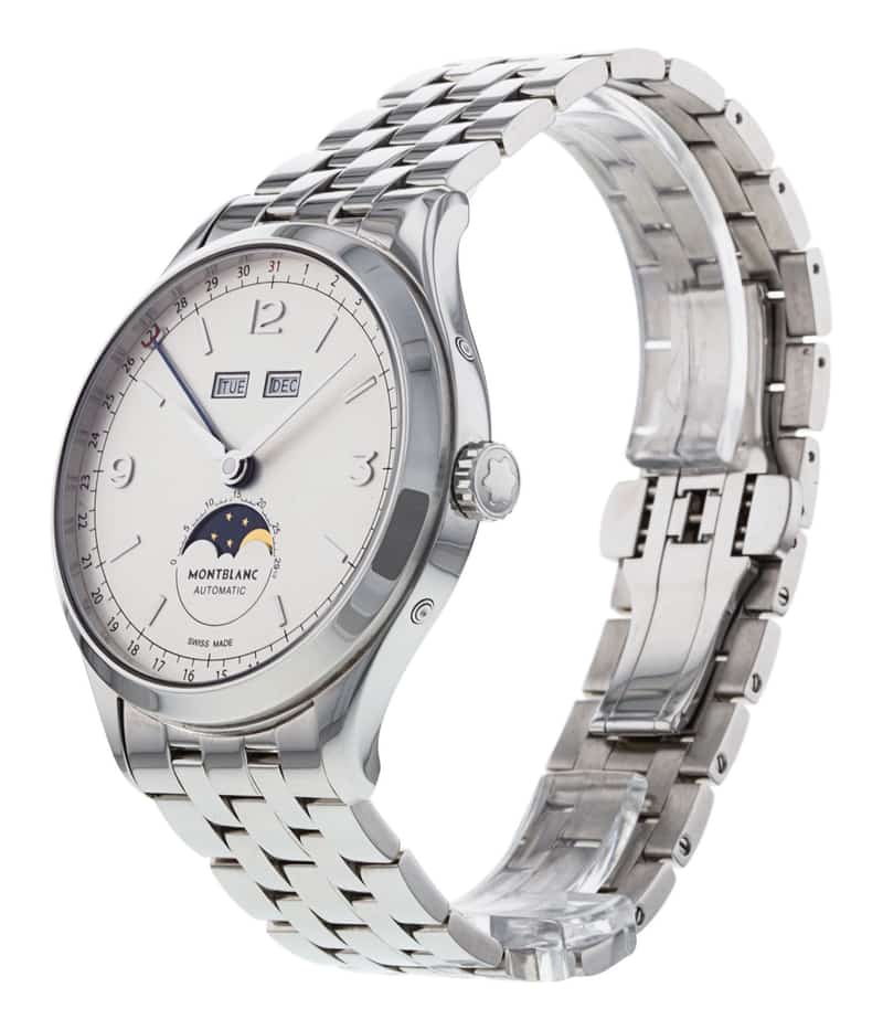 Montblanc Heritage 112647